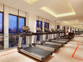 Sheraton Wenzhou