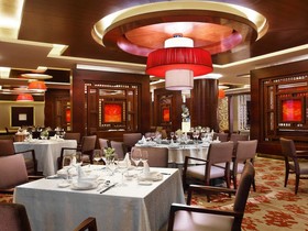 Sheraton Wenzhou