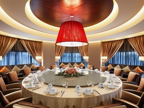 Sheraton Wenzhou