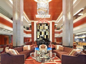 Sheraton Wenzhou