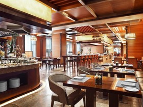 Sheraton Wenzhou