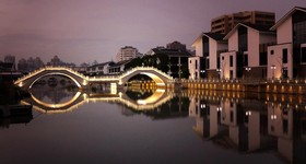 Sheraton Wenzhou