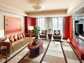 Sheraton Wenzhou