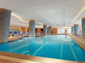 Sheraton Wenzhou