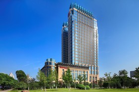 Sheraton Wenzhou