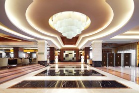 Sheraton Wenzhou