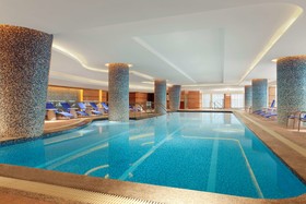 Sheraton Wenzhou