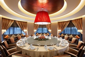 Sheraton Wenzhou