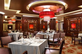 Sheraton Wenzhou