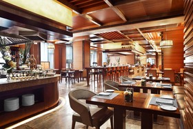 Sheraton Wenzhou