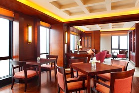 Sheraton Wenzhou