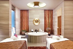 Sheraton Wenzhou