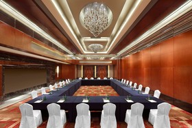 Sheraton Wenzhou