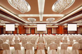 Sheraton Wenzhou
