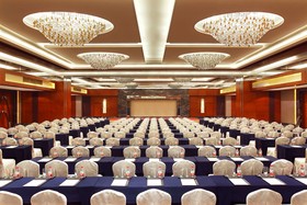 Sheraton Wenzhou