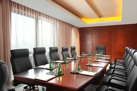Sheraton Wenzhou