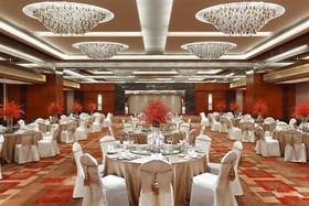 Sheraton Wenzhou