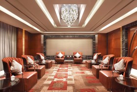Sheraton Wenzhou