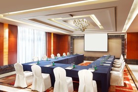 Sheraton Wenzhou