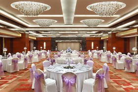 Sheraton Wenzhou