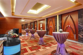Sheraton Wenzhou