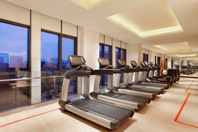 Sheraton Wenzhou