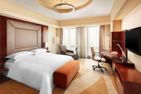Sheraton Wenzhou
