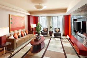 Sheraton Wenzhou