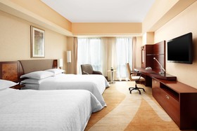 Sheraton Wenzhou