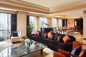 Sheraton Wenzhou