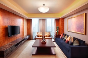 Sheraton Wenzhou