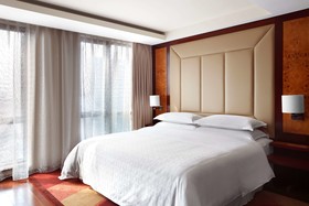 Sheraton Wenzhou