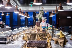 SSAW Boutique Hotel Wenzhou Jiushan Lake