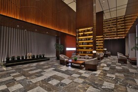SSAW Boutique Hotel Wenzhou Jiushan Lake