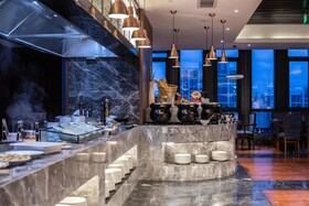 SSAW Boutique Hotel Wenzhou Jiushan Lake
