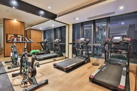 SSAW Boutique Hotel Wenzhou Jiushan Lake