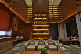 SSAW Boutique Hotel Wenzhou Jiushan Lake
