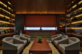 SSAW Boutique Hotel Wenzhou Jiushan Lake