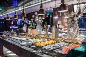SSAW Boutique Hotel Wenzhou Jiushan Lake