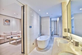 SSAW Boutique Hotel Wenzhou Jiushan Lake