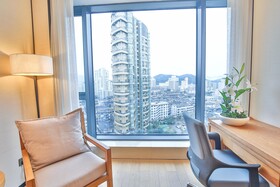 SSAW Boutique Hotel Wenzhou Jiushan Lake