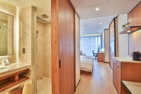 SSAW Boutique Hotel Wenzhou Jiushan Lake