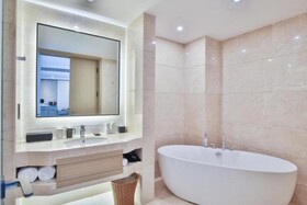 SSAW Boutique Hotel Wenzhou Jiushan Lake