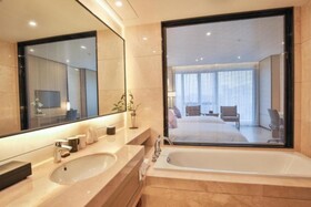 SSAW Boutique Hotel Wenzhou Jiushan Lake