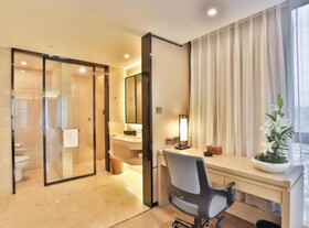SSAW Boutique Hotel Wenzhou Jiushan Lake