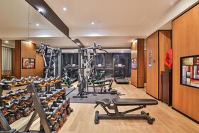 SSAW Boutique Hotel Wenzhou Jiushan Lake