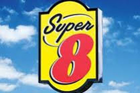 Super 8 Wenzhou Railway Station Square