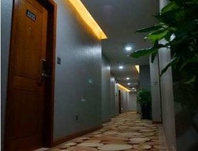 Super 8 by Wyndham Wenzhou Xue Yuan Dong Lu