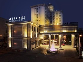 Victoria Grand Hotel