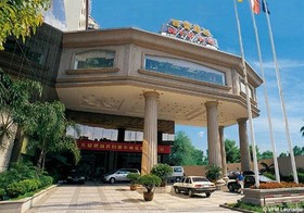 Victoria Grand Hotel